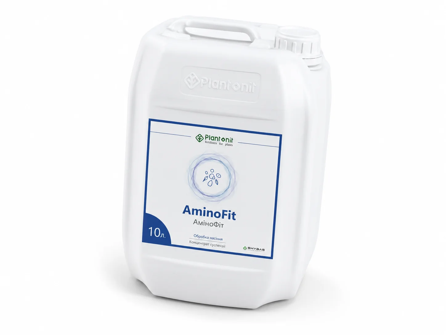 Каністра AminoFit 10 л